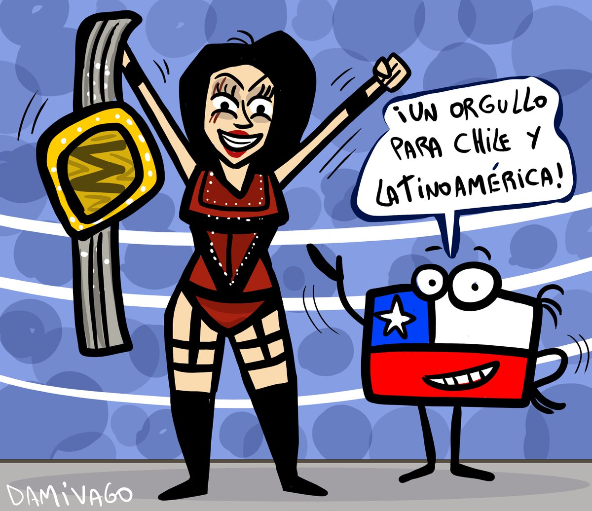 La viñeta del día: Felicidades <a href="/Steph_Vaquer/">Stephanie Vaquer</a>