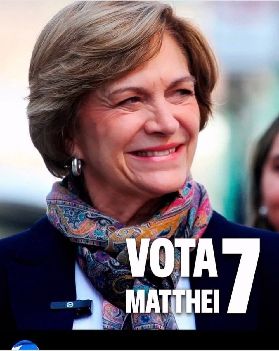 Voto por @EvelynMatthei porque quiero un Chile unido con esperanza y futuro
No me mueve la rabia ni el odio, me mueve la convicción de que necesitamos una Presidenta con experiencia, carácter y amor por nuestro país. 🇨🇱
Con Evelyn, Chile recuperará la confianza y la  seguridad