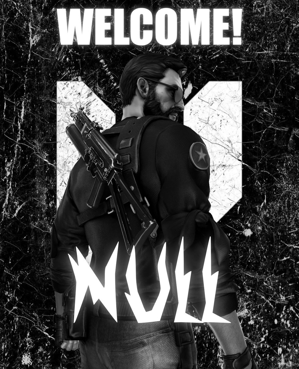 Już mogliście wiedzieć, że rozegrał z nami mecz w ALS, lecz chcieliśmy go ogłosić bo na to po prostu zasługuje.

Do naszego składu wraca "Null", który jest znany przede wszystkim z zeszłego sezonu arrmy open.

Welcome!
<a href="/superiongg/">superiongg</a> <a href="/PODZIEMIECS2/">UndergroundCS2</a>