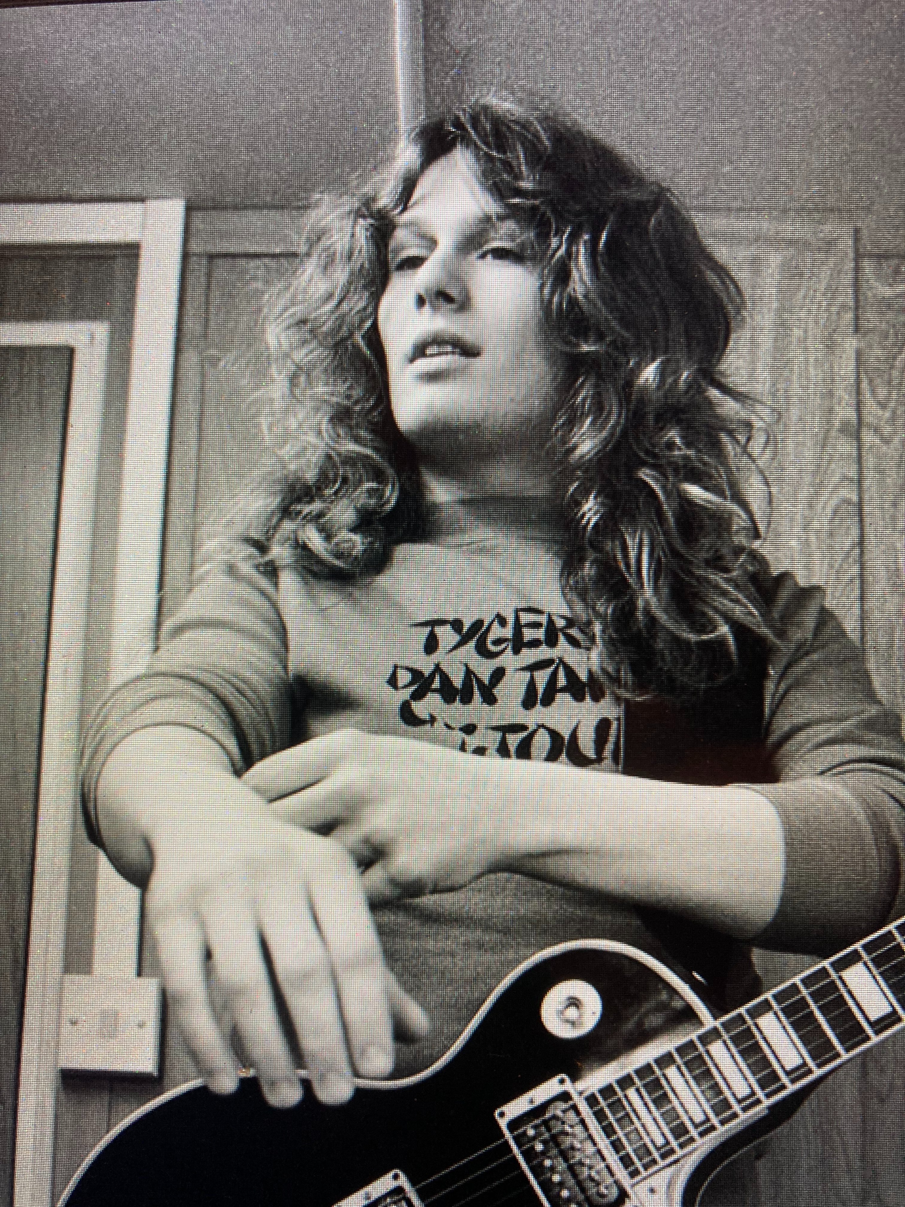 【殿】John Sykes With Tygers Of Pan Tang / John Sykes - With Tygers Of Pan Tang LP 1984 NWOBHM Japanese
