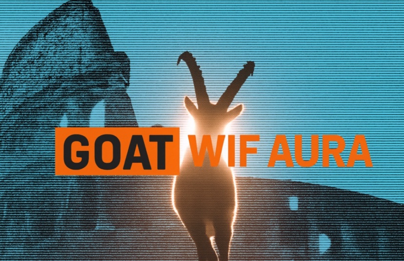 $IBEX - Goat Wif Aura tweet media