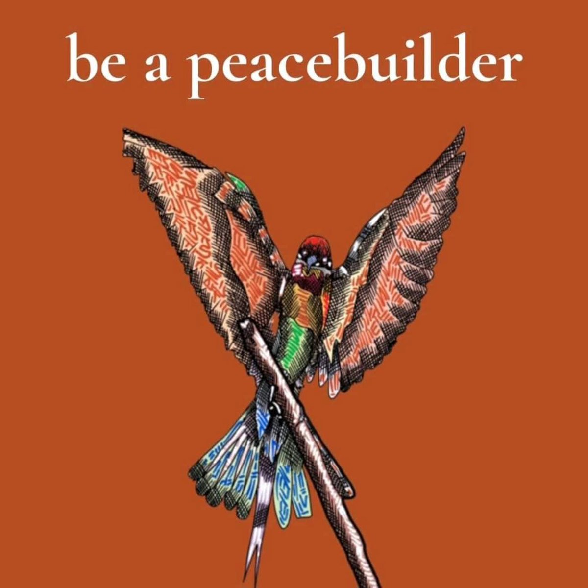 Happy International Day of Peace!

peacebuildersunite.com