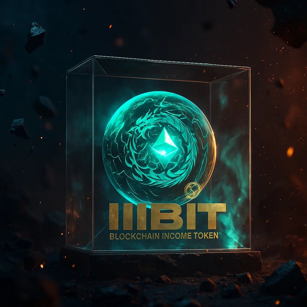 I'm telling you this is huge! Passive income with BIT holdings lets your earnings grow while boosting network security and ecosystem development! 🚀💰🔒 Bullish AF! Read the full whitepaper: Infinaeon.com/whitepaper #Infinaeon #LunarPumpFun <a href="/Infinaeon/">Infinaeon Blockchain</a> <a href="/LunarPumpFun/">LunarPumpFun</a>