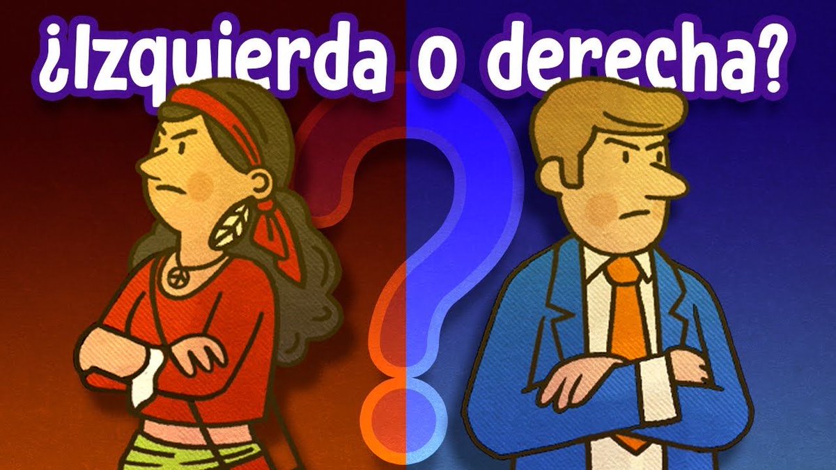Derecha e izquierda: dos palabras inútiles; el liberalismo está en otra parte, por @SandroScoppa

Las diferencias entre ambos bandos se reducen a la gestión alternada del mismo poder burocrático e invasivo.

Accédalo aquí: mexicolibertario.org/derecha-e-izqu…