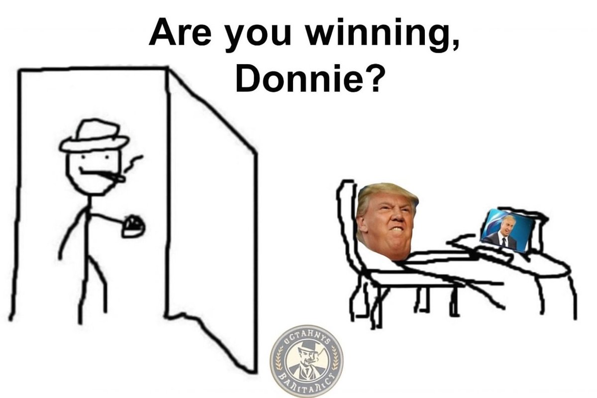 Give me two more weeks...