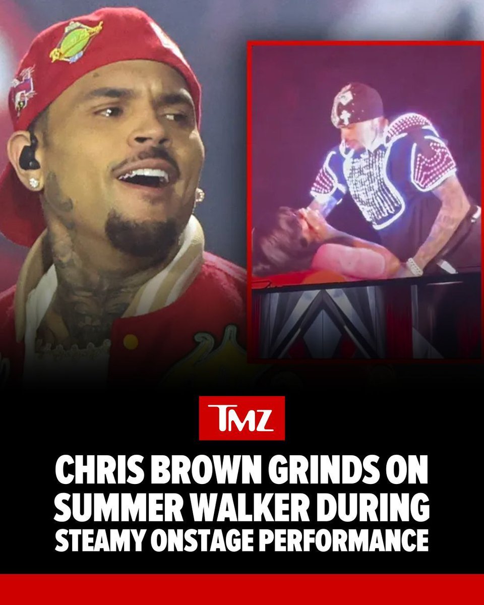 TMZ tweet media