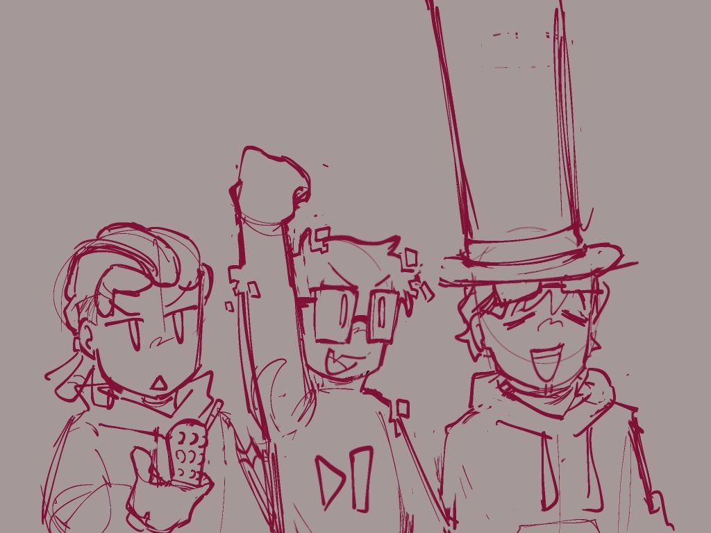 failboat doodles daily tweet media