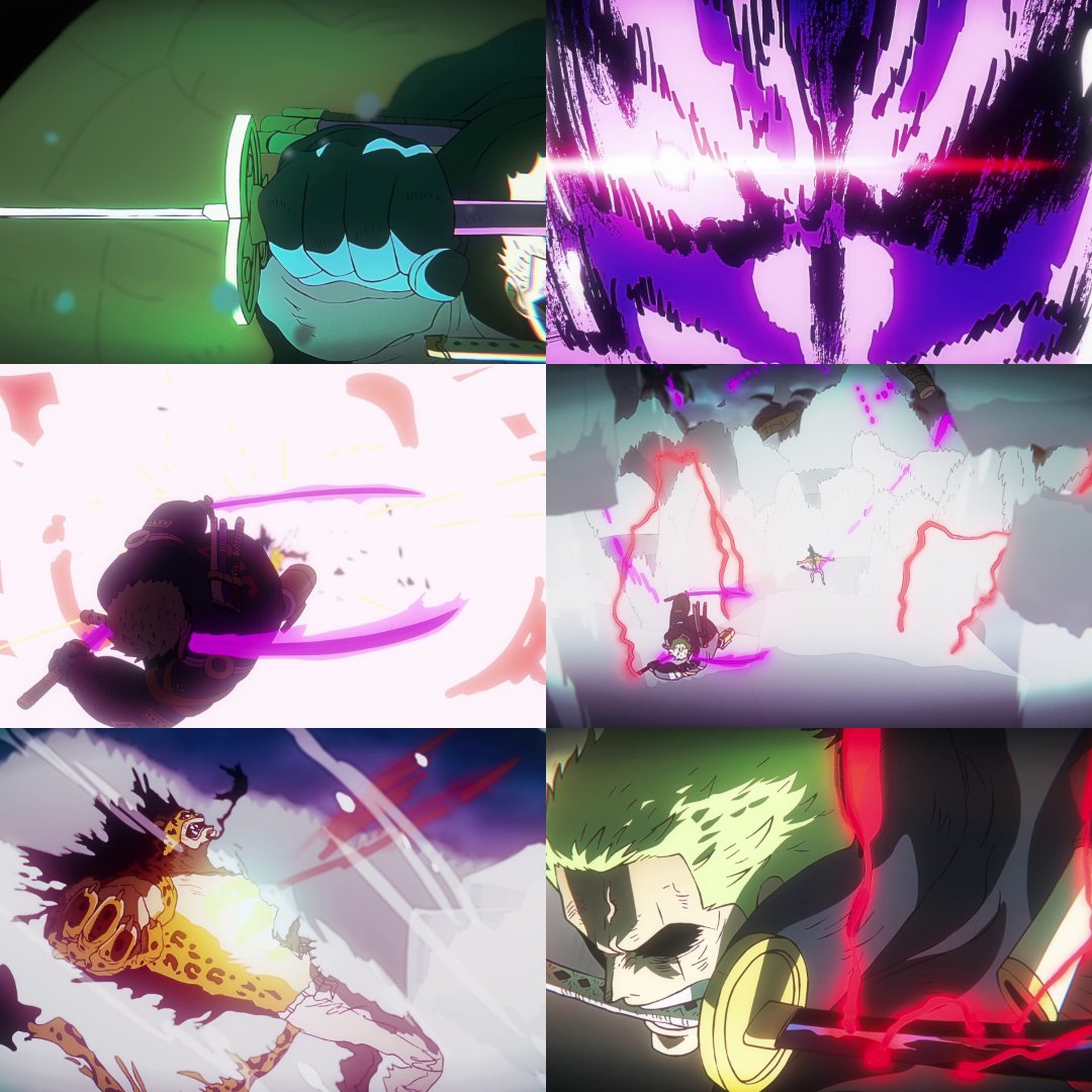 The Will of Marco (マルコの意志) on X