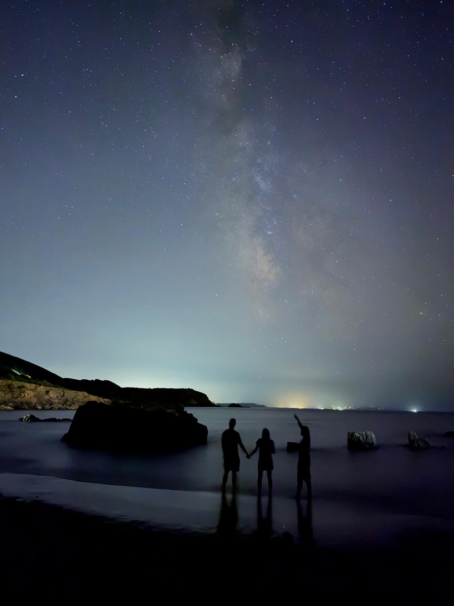 Not a fan of posting photos but we made this one on our trip and i think it suits here