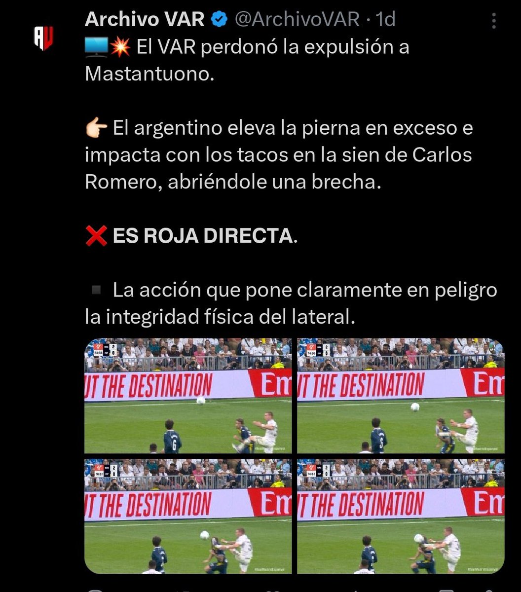 YepFernandez's tweet photo. @JLSanchez78 https://t.co/WR7kjlzSb6