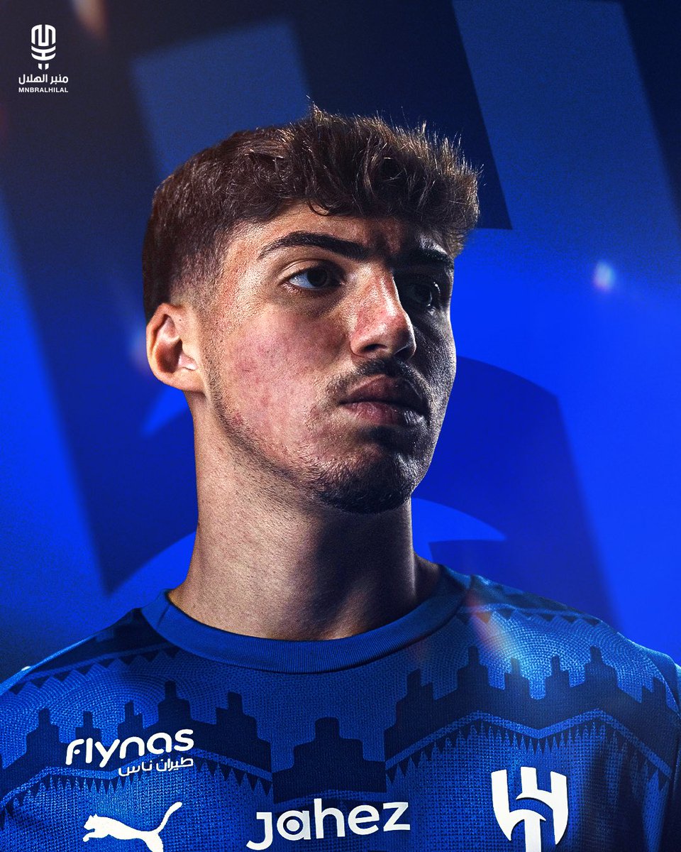منبر الهلال - Mnbr Alhilal tweet media