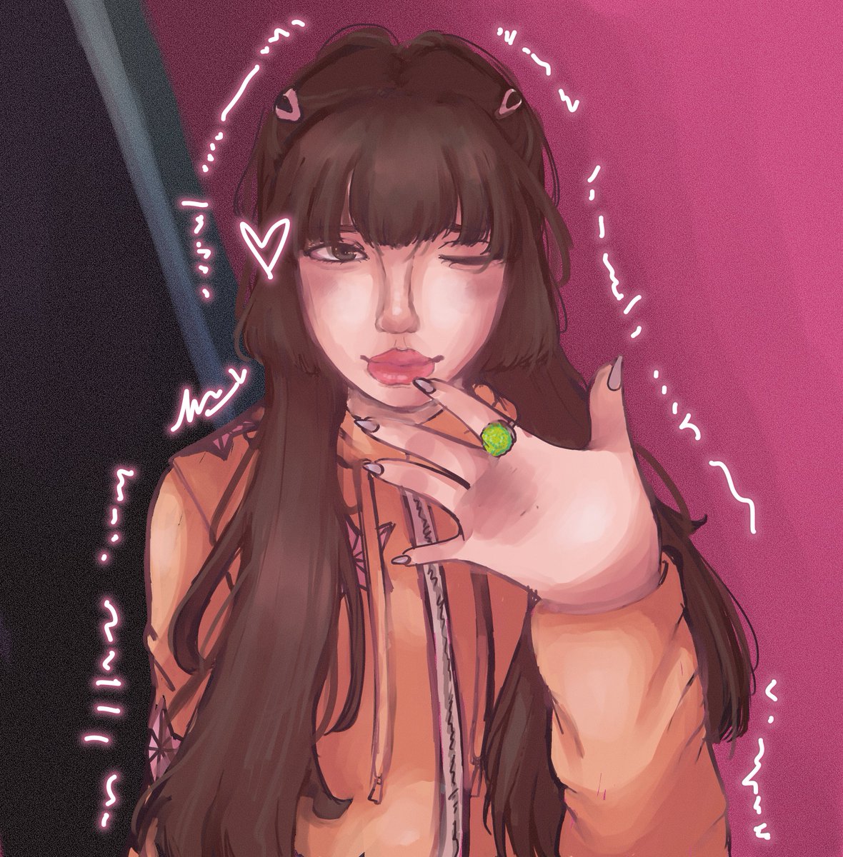 <a href="/pluto_iink/">Pluto ✨</a> holy old garbage 😟 here's more recent art...
