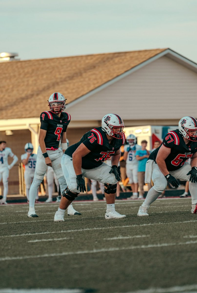 Coaches‼️‼️ week 2-5 highlight tape hudl.com/v/2SkgpR (missed first game due to eligibility issues) 

C/o 2026 | T/G | 6’4 320lbs | 78” WS | North Central High School (6a) 

<a href="/COACHCOFFER/">COACH COLLIN COFFER</a> <a href="/jamichael_watts/">Jamichael Watts ™</a> <a href="/jcboice/">JC Boice</a> <a href="/NCHSPanthersFB/">North Central Football</a>