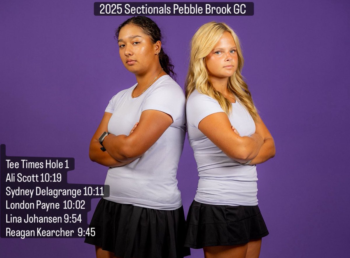 Let’s Go Golden Eagles! 💜💛