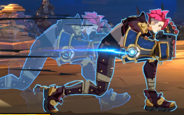 that shits gonna give me nightmares
