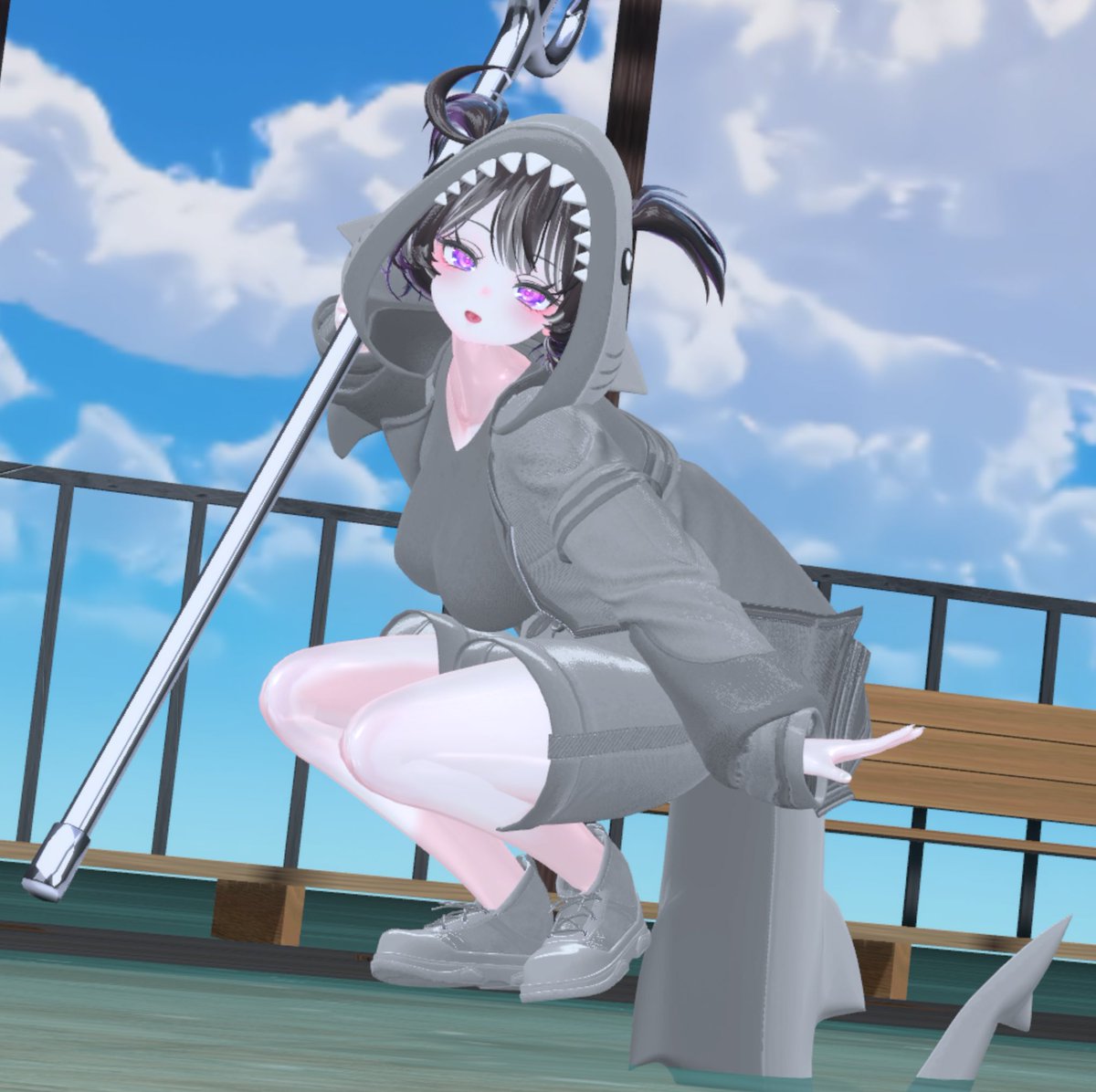 しぐ (@C_Gu_) / X