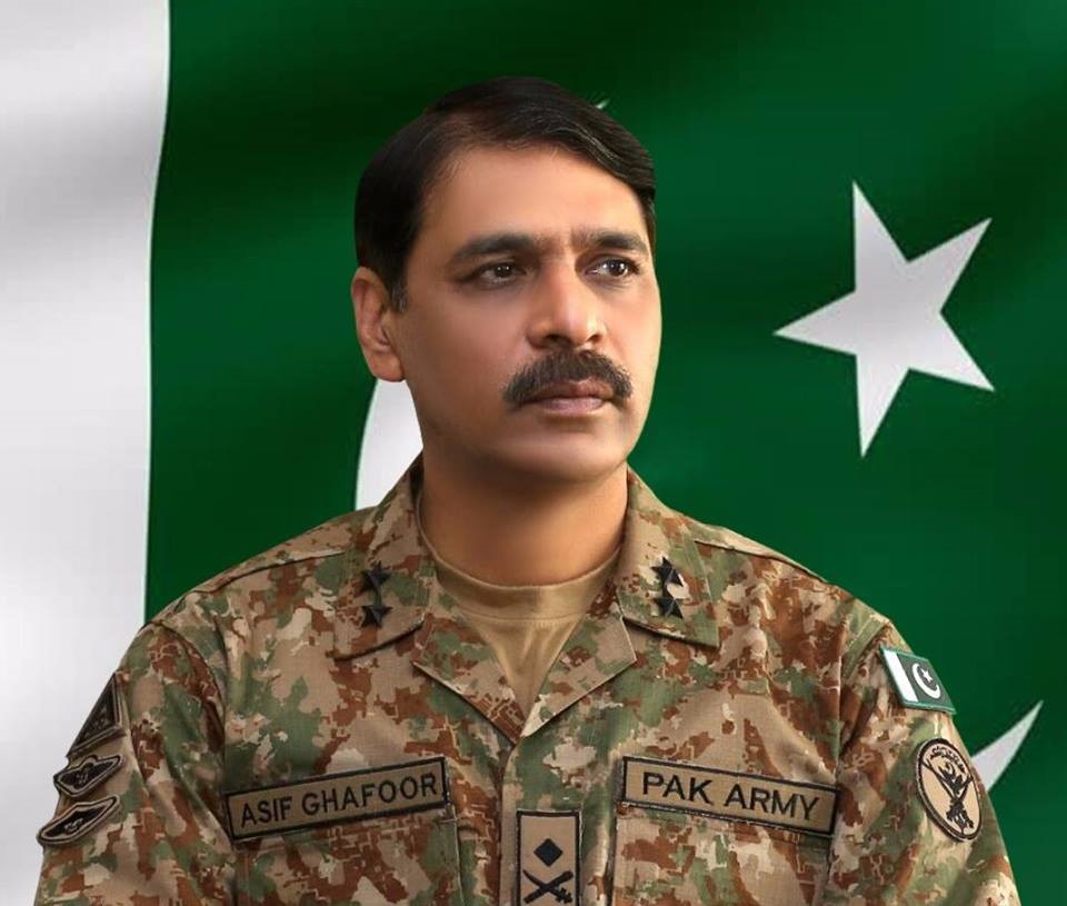 Real Ghafoor