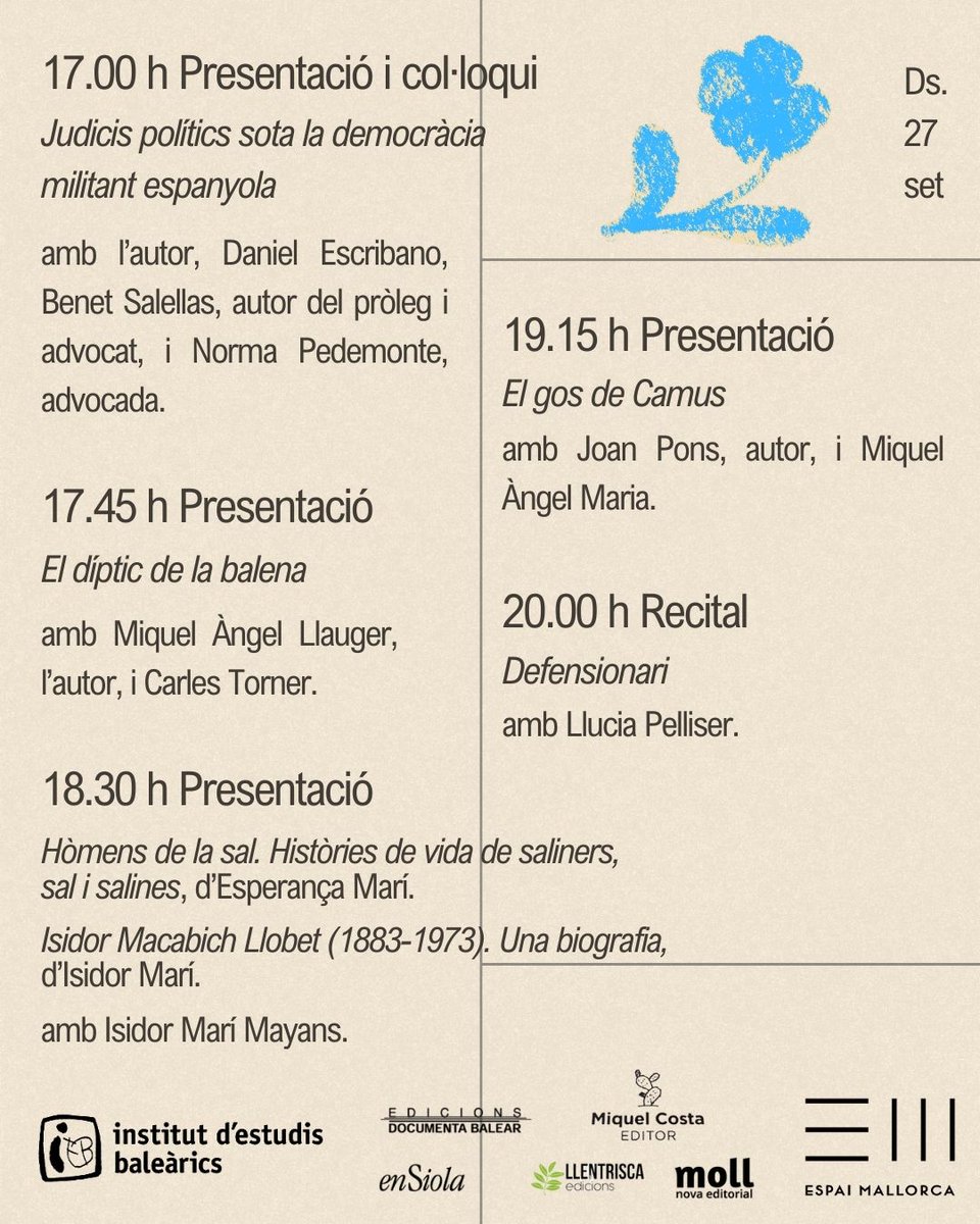 Daniel Escribano tweet media