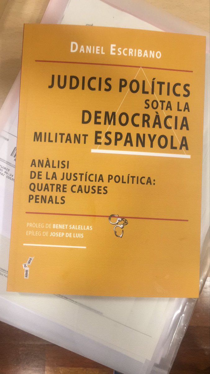 Dissabte 27, a l'Espai Mallorca de Barcelona, amb <a href="/salellasadv/">salellas advocats</a> i <a href="/Norma_Pedemonte/">Norma Pedemonte i Rubió</a>.
