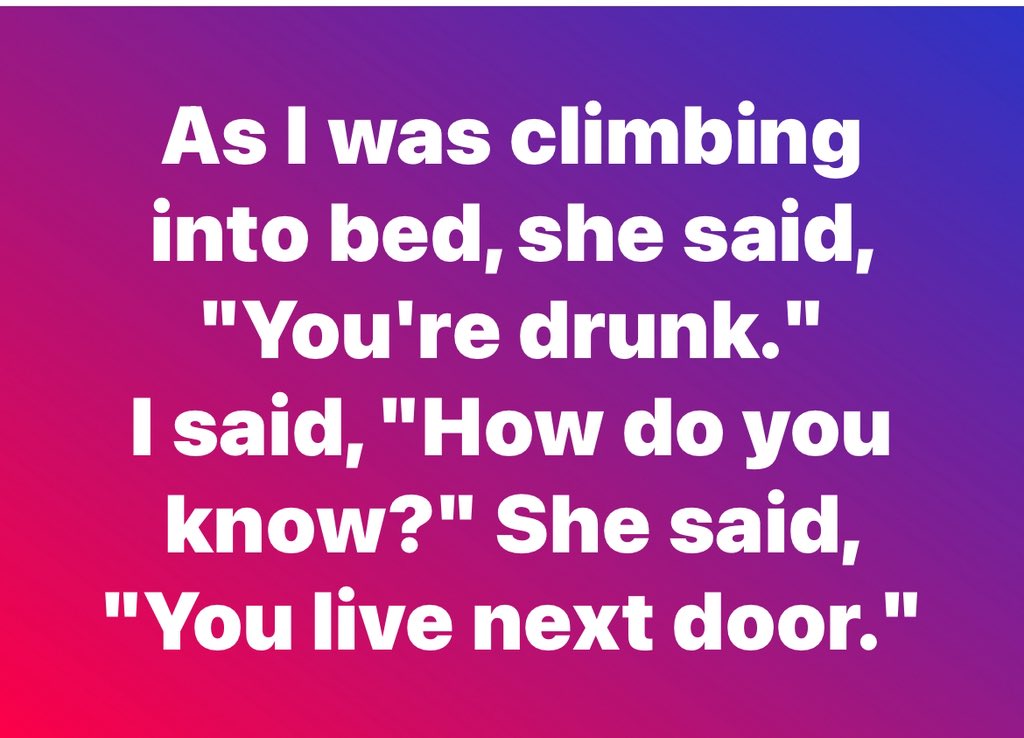 On a positive note she let me stay😁WINNING  now the block party will be awkward. 😳😳😁😁😂😂😎🐝❤️🔥