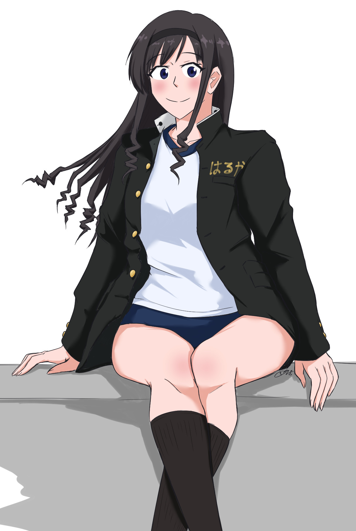 森島はるか デスクマット アマガミ 創設祭 QGXKNEFE Okappa🍀✨【COMMS