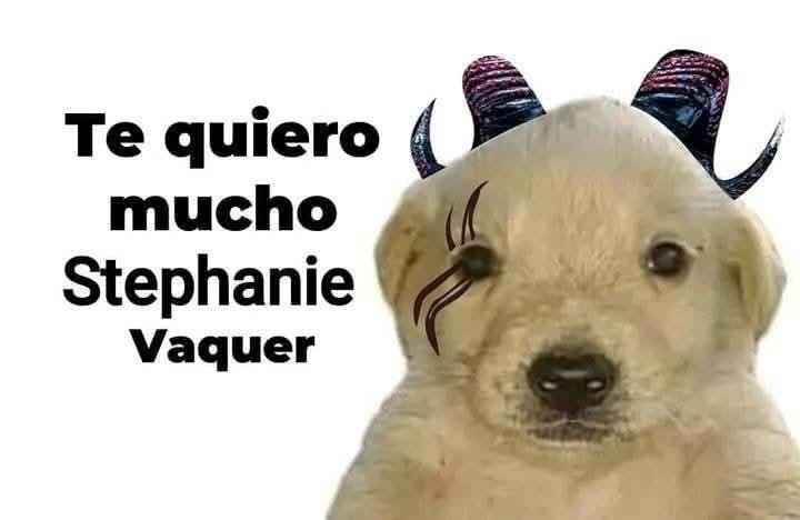 No lo superamos <a href="/Steph_Vaquer/">Stephanie Vaquer</a> #Wrestlepalooza