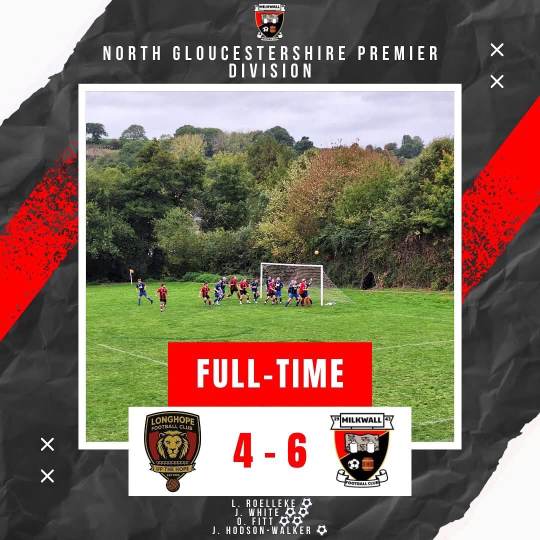 Milkwall Soccer Team tweet media