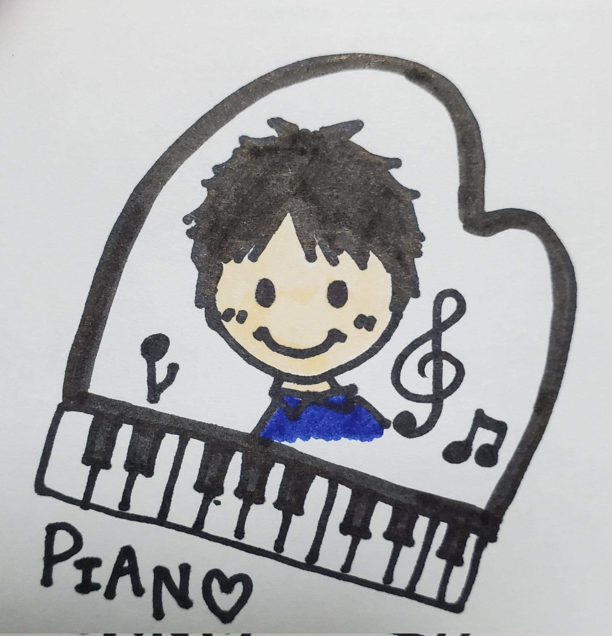 けいちゃん けいちゃん/Keichan (@keichan_piano) • Instagram photos and