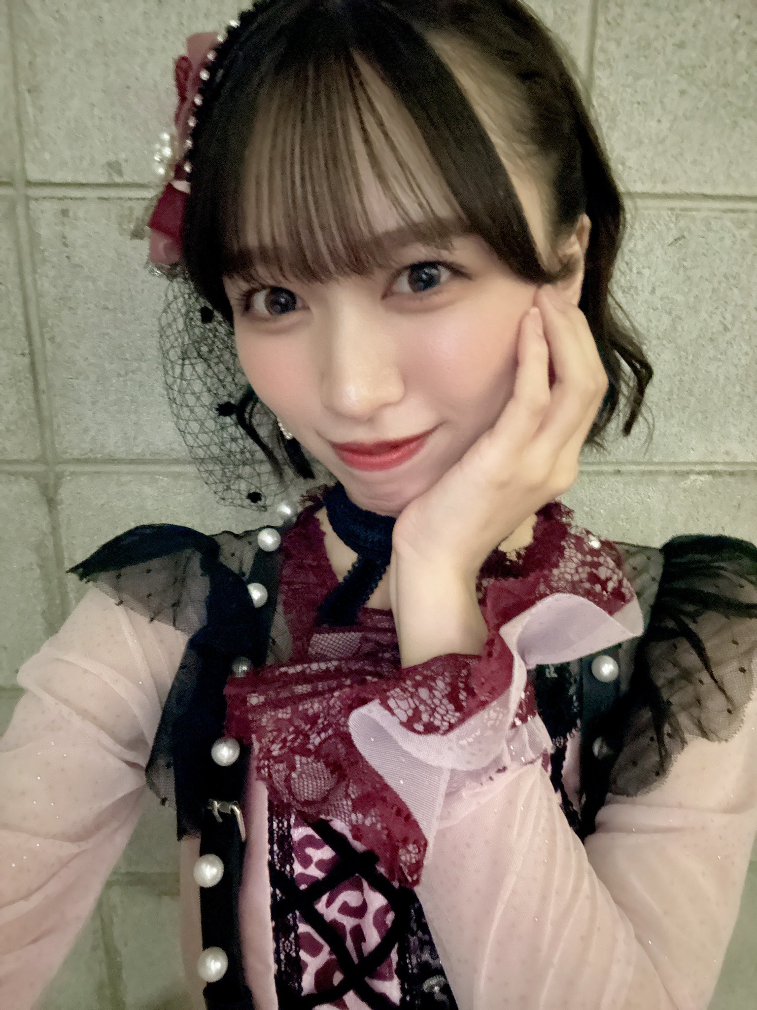 kenchan難波愛 (@NMB4848G1) / X