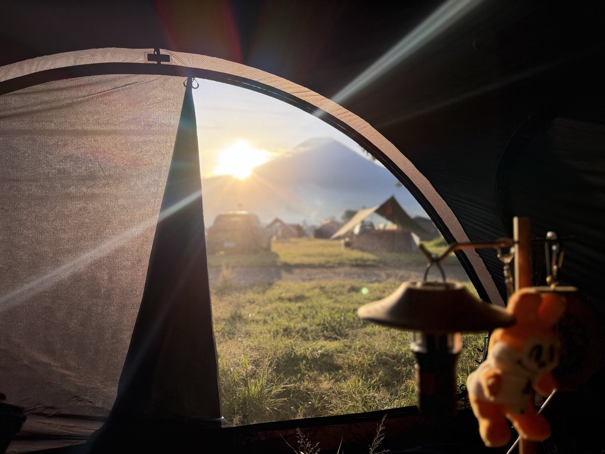 おはようございます。