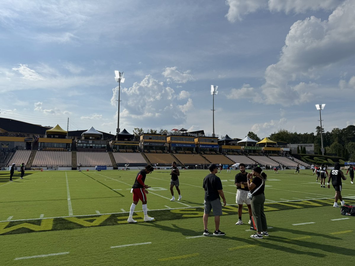 Connor Coxwell (@connorcoxwell2) on Twitter photo Had a great time at <a href="/kennesawstfb/">Kennesaw State Football</a> yesterday! <a href="/caylahodel/">Cayla Hodel</a> <a href="/PeterChungFB/">Peter Chung</a> <a href="/NGHSFootball/">North Gwinnett Football</a> Had a great time at <a href="/kennesawstfb/">Kennesaw State Football</a> yesterday! <a href="/caylahodel/">Cayla Hodel</a> <a href="/PeterChungFB/">Peter Chung</a> <a href="/NGHSFootball/">North Gwinnett Football</a>