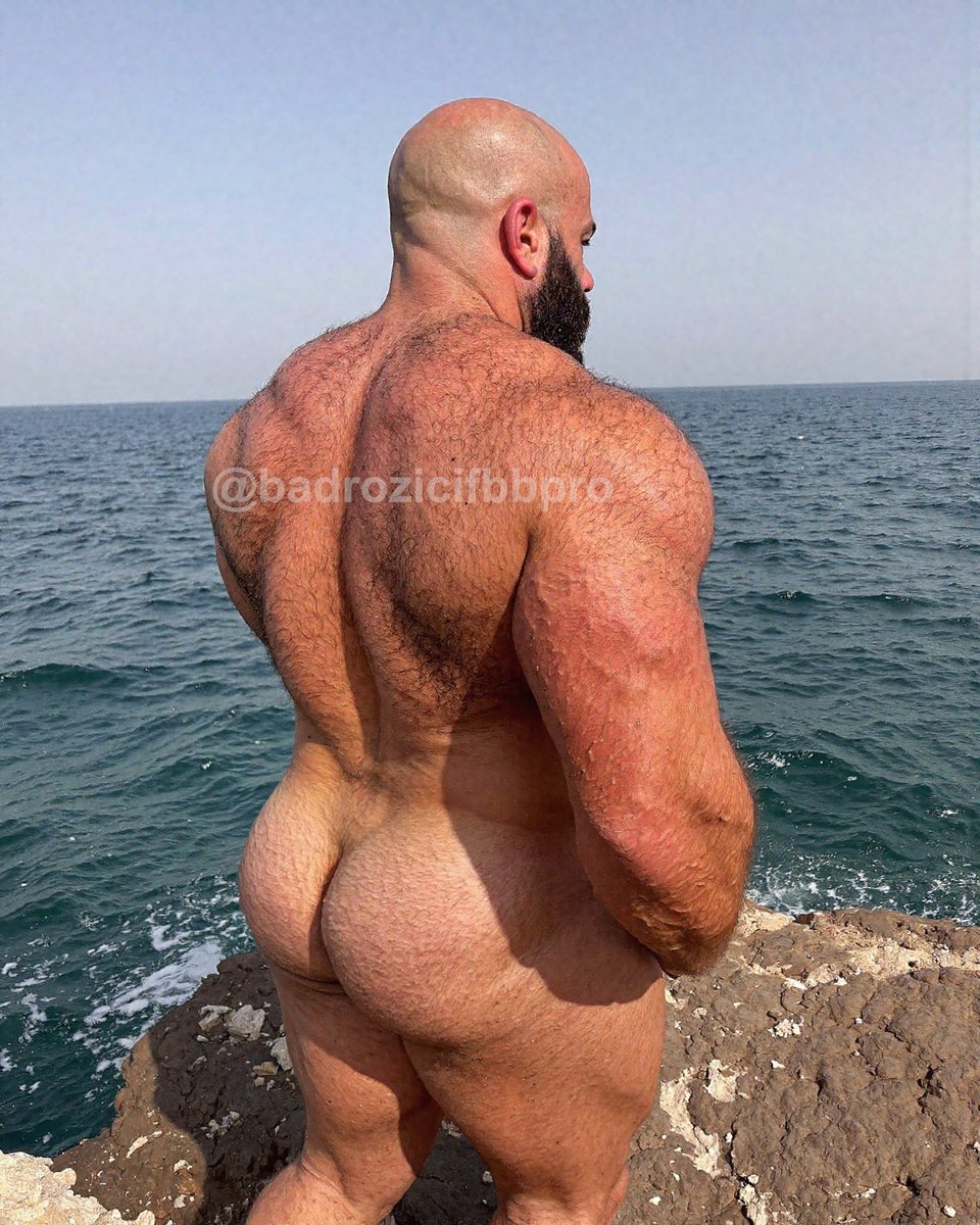 Stephan Badrozic "Bulldozer" tweet media