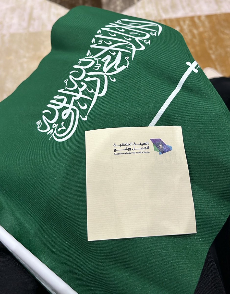 🇸🇦💚