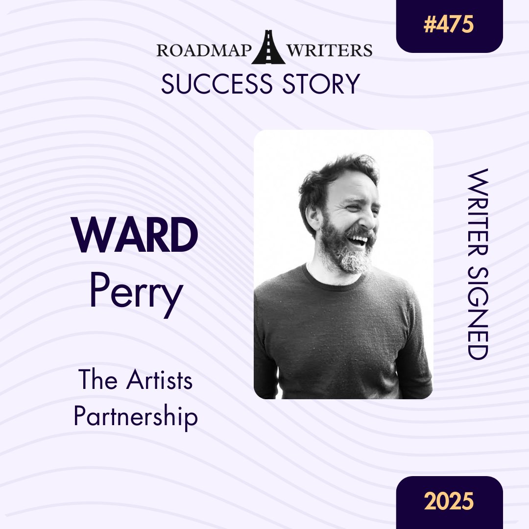 We've had so many writers signed recently! 

Congratulations to all these talented writers 🎉🎉