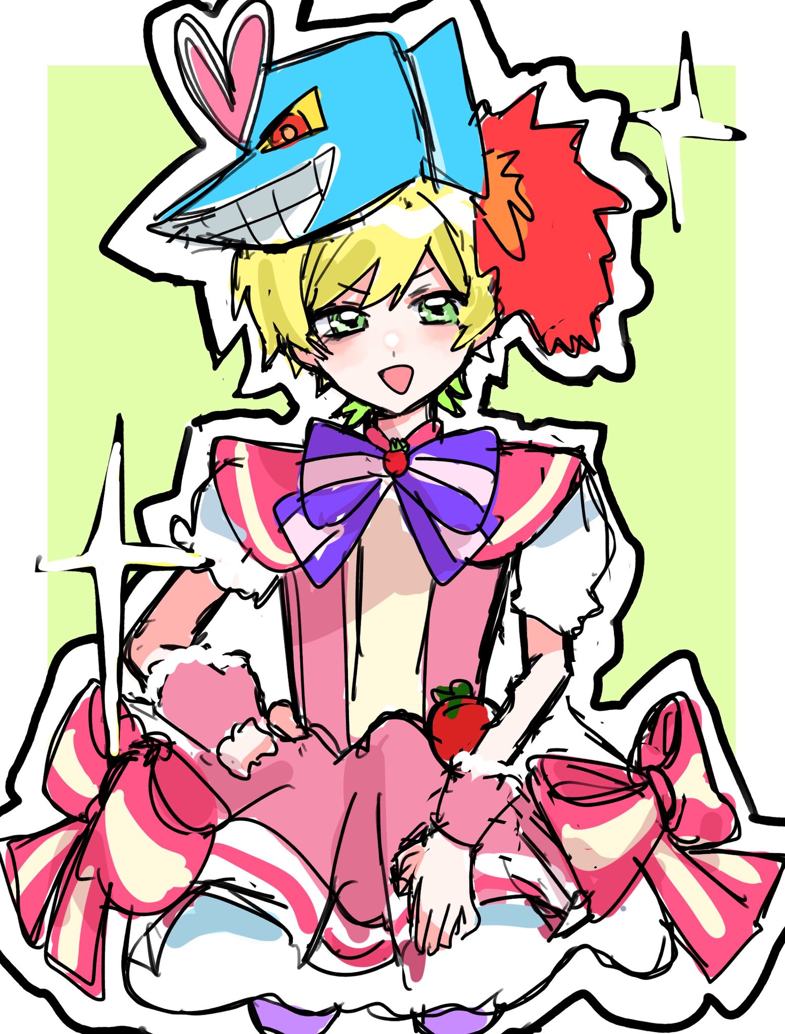 りる (@L0jpX2lhKCLJ8Er) / X