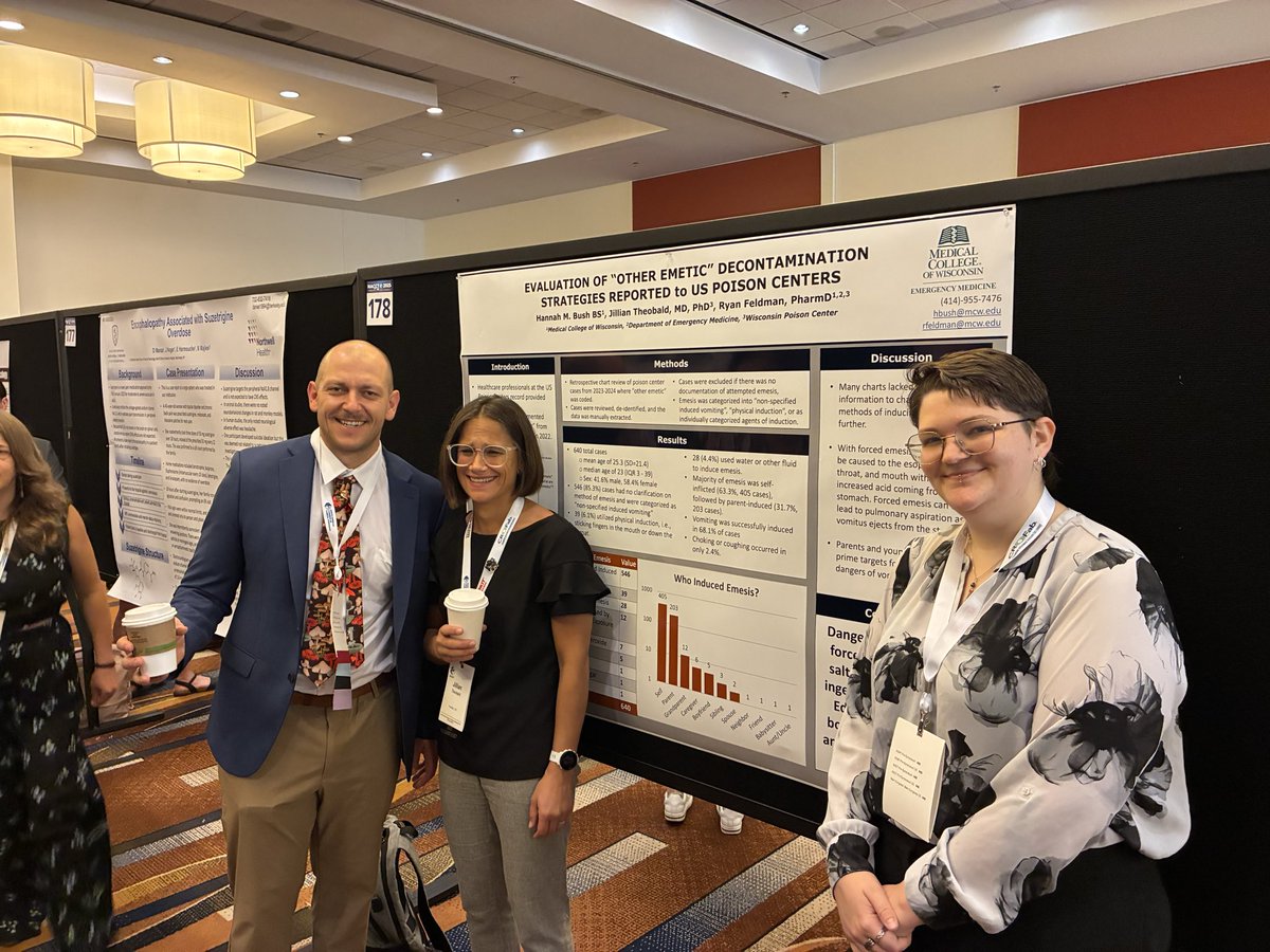 Ryan Feldman (empoisonpharmd.bsky.social) tweet media