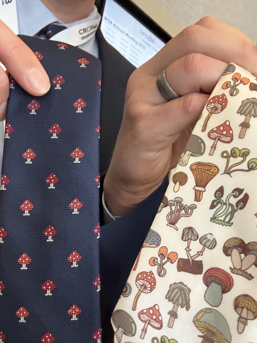 Ryan Feldman (empoisonpharmd.bsky.social) tweet media