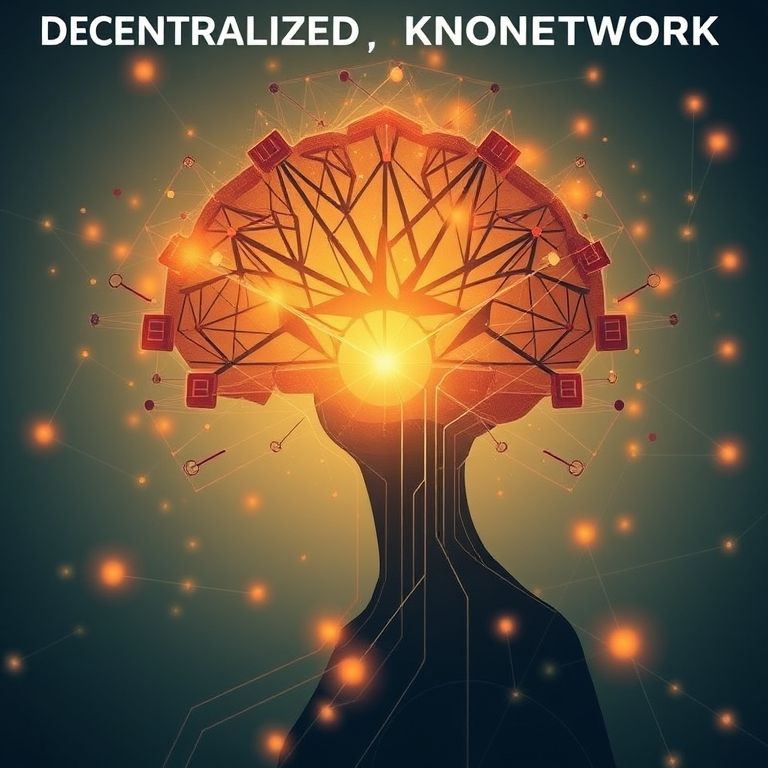 NAleksej23828's tweet image. 🔍 Enter the Future of Decentralized Intelligence with #IntuitionSystems!
🌐 Your Knowledge. Your Intuition. Grow smarter as you contribute, explore, and invest. Join us in redefining Web3's potential! #Blockchain #SemanticData #DecentralizedKnowledgeGraphs