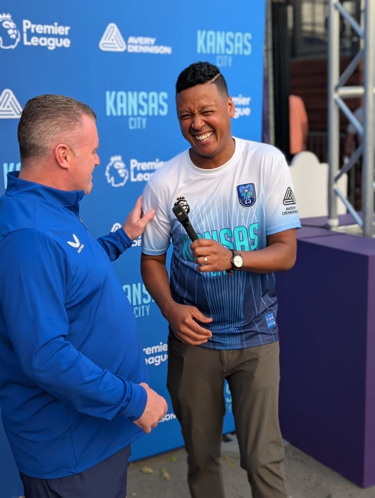 Great to catch up again, <a href="/chrispolanco/">Christian Polanco</a>! 🤝