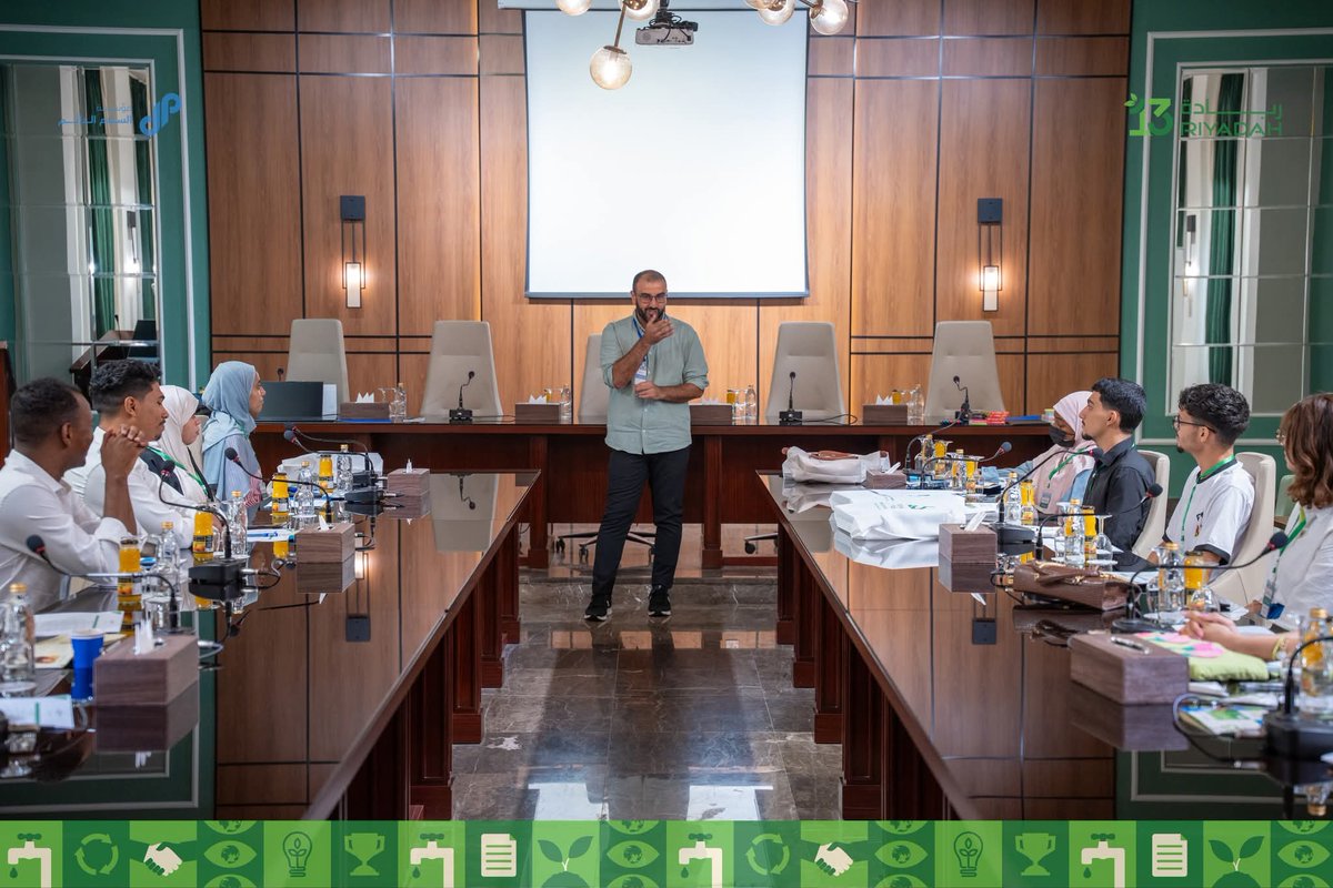 Perpetual Peace Foundation - مؤسسة السلام الدائم tweet media