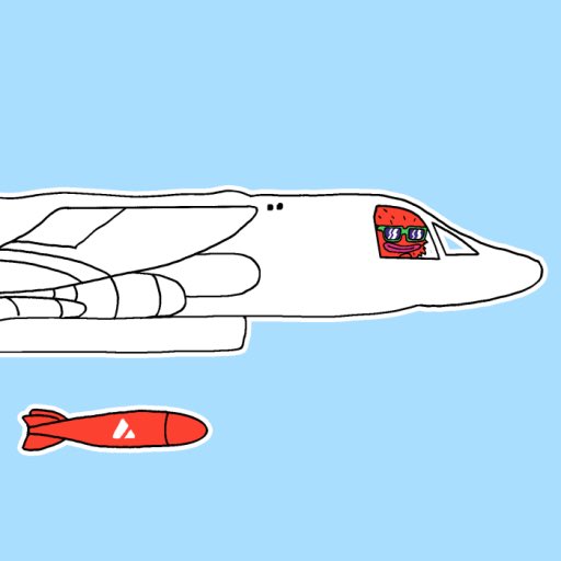 wolfilandnfts's tweet image. 🛩️🔺