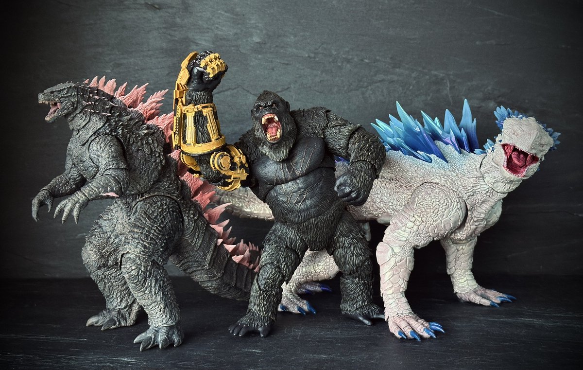 Godzilla🫶🇯🇵 (@Shin_Gojira_66) / X