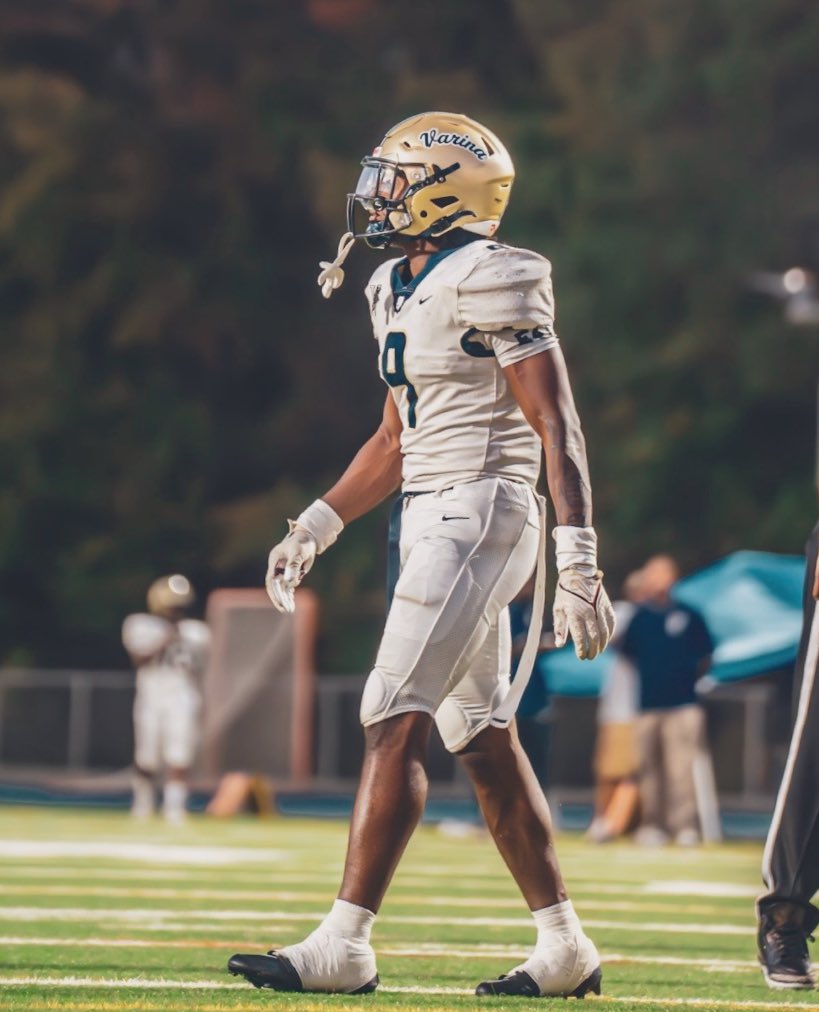 First 3 of Senior Szn 
hudl.com/v/2SkTk6