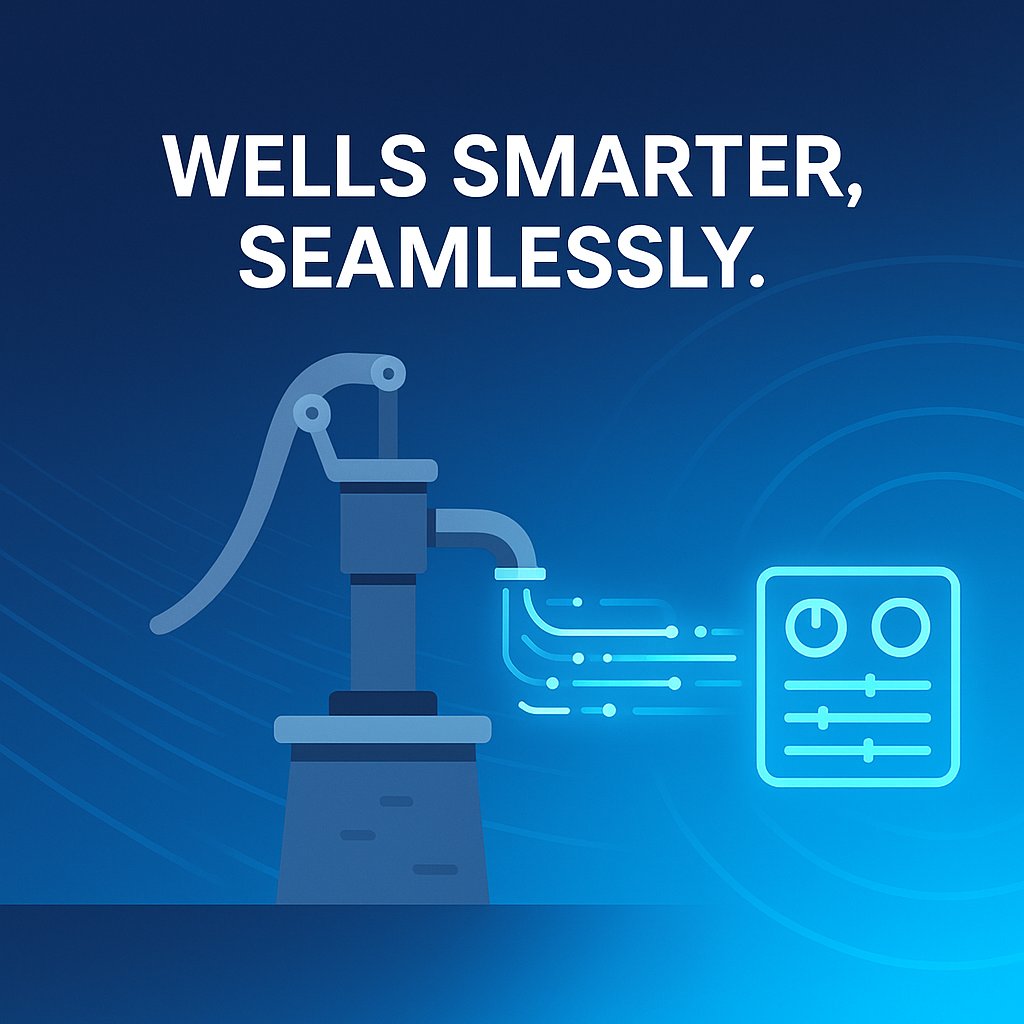 monitoring34604's tweet image. NightOwl Monitoring: remote well management redefined. Built by water well professionals, our solution offers cellular connectivity, integrated controls, and proactive alerts for unmatched operational insight. #WellTech #RemoteMonitoring #NightOwl