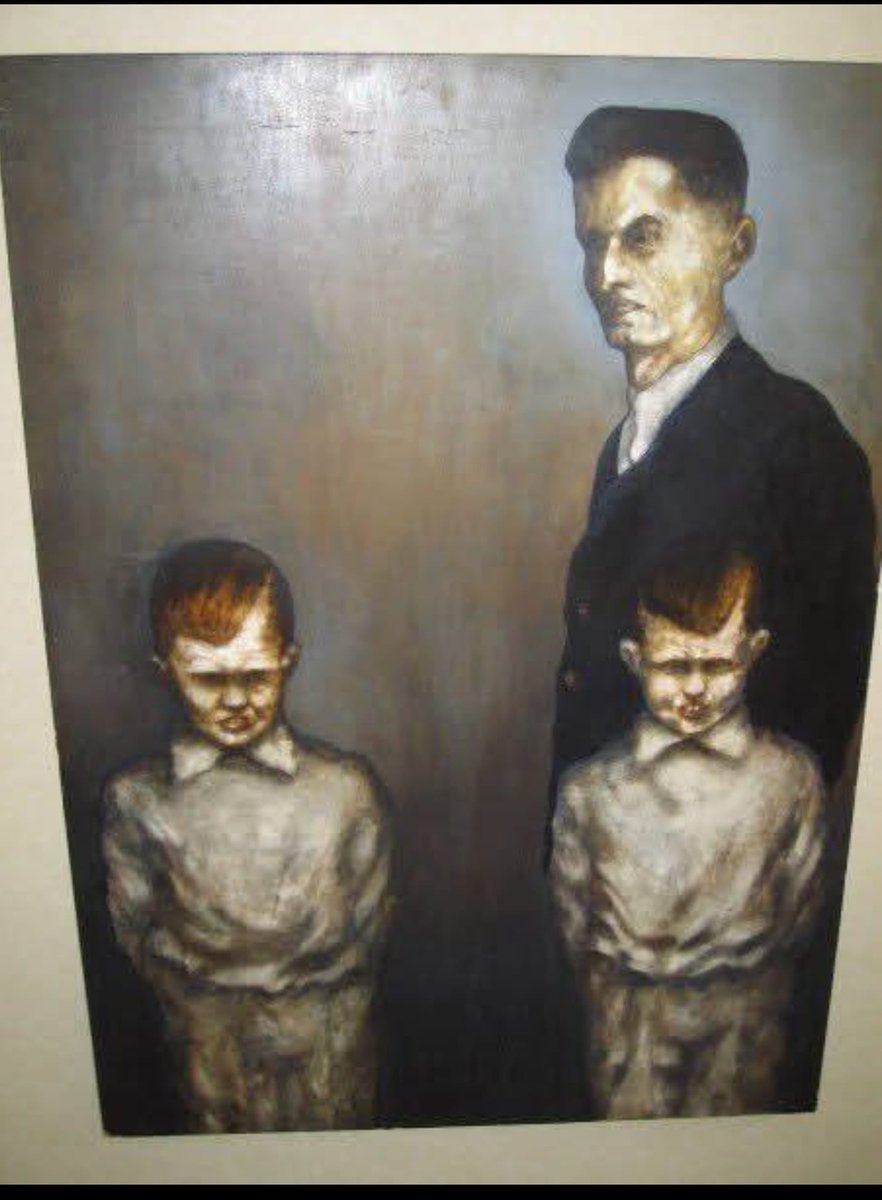 Danny Robins tweet media