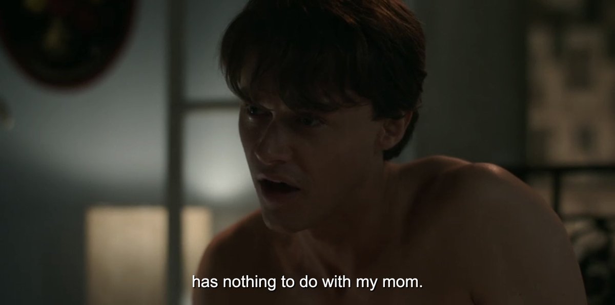 tsitp out of context tweet media