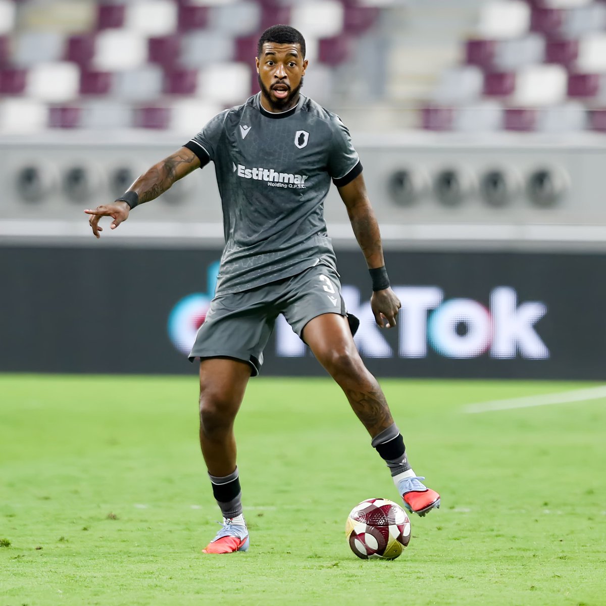 kimpembe_3's tweet image. First game , First Win with Good Team Spirit 👏🏽💛🖤 #Hamdulilah