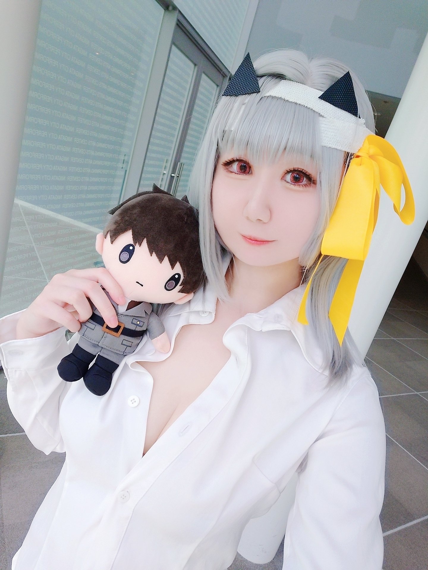 o⭐︎mochi（感謝） もち (@omochichi) / X