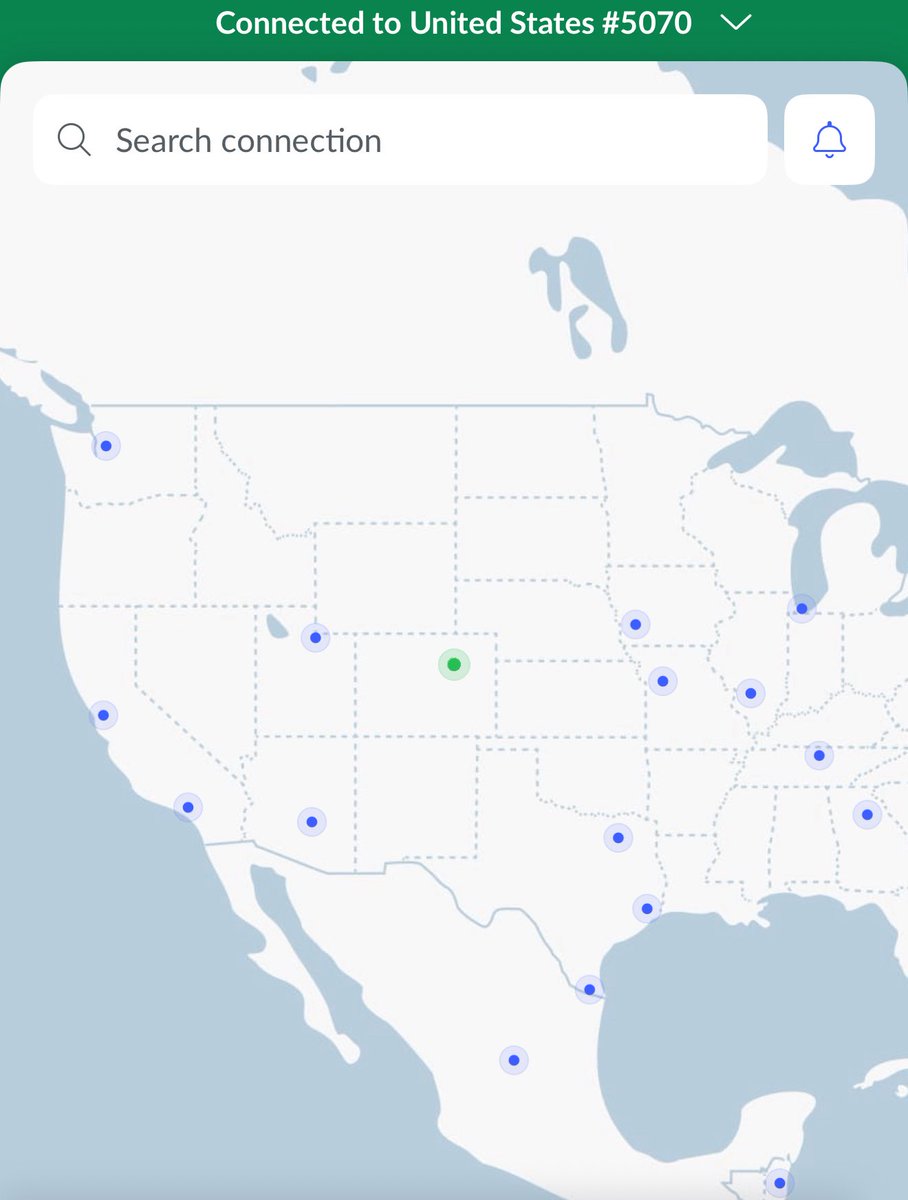Anybody else VPN to Denver just to feel like <a href="/EthereumDenver/">ETHDenver 🏔🦬🦄</a> is closer than it really is?