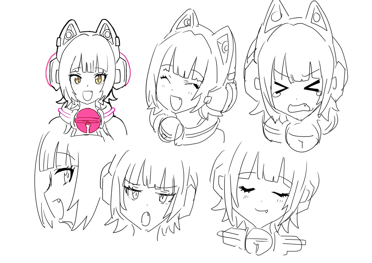 ニャロメさん ニャロメ・シエスタ🌐📡個人Vtuber (@nyarome_siesta) / Posts / X
